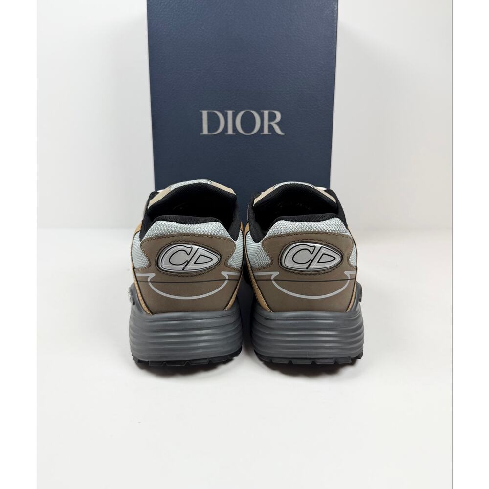 Size 44EU/11US - Dior B30 Brown Like New! - Picture 4 of 10
